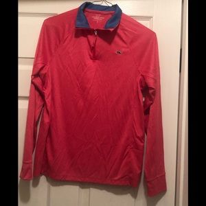 Vineyard vines pullover